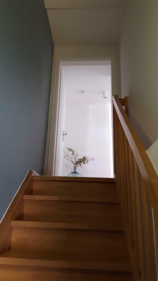 エアフルト Haus Zum Wilden Manneヴィラ エクステリア 写真